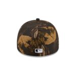 Chicago White Sox Ripstop Camo 59FIFTY A-Frame Fitted Hat - Image 6