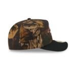 Chicago White Sox Ripstop Camo 59FIFTY A-Frame Fitted Hat - Image 5