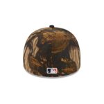 Detroit Tigers Ripstop Camo 59FIFTY A-Frame Fitted Hat - Image 6