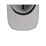 Detroit Tigers Ripstop Camo 59FIFTY A-Frame Fitted Hat - Image 7