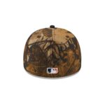Houston Astros Ripstop Camo 59FIFTY A-Frame Fitted Hat - Image 6