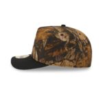 Los Angeles Dodgers Ripstop Camo 59FIFTY A-Frame Fitted Hat - Image 4