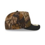 Los Angeles Dodgers Ripstop Camo 59FIFTY A-Frame Fitted Hat - Image 5