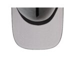 Los Angeles Dodgers Ripstop Camo 59FIFTY A-Frame Fitted Hat - Image 7