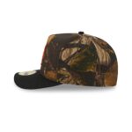 New York Mets Ripstop Camo 59FIFTY A-Frame Fitted Hat - Image 4