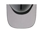 New York Mets Ripstop Camo 59FIFTY A-Frame Fitted Hat - Image 7