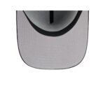 Texas Rangers Ripstop Camo 59FIFTY A-Frame Fitted Hat - Image 7