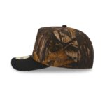 New York Yankees Ripstop Camo 59FIFTY A-Frame Fitted Hat - Image 4