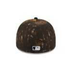 New York Yankees Ripstop Camo 59FIFTY A-Frame Fitted Hat - Image 6
