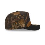 New York Yankees Ripstop Camo 59FIFTY A-Frame Fitted Hat - Image 5