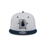 Dallas Cowboys Deceptor Pinstripe 9FIFTY Snapback Hat - Image 2