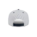 Dallas Cowboys Deceptor Pinstripe 9FIFTY Snapback Hat - Image 6