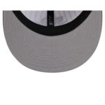 Dallas Cowboys Deceptor Pinstripe 9FIFTY Snapback Hat - Image 7