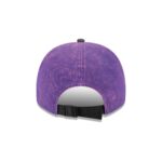 Los Angeles Lakers Sport Classics Pastel Golfer Hat - Image 6