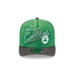 Boston Celtics Sport Classics Pastel Golfer Hat - Image 2