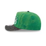 Boston Celtics Sport Classics Pastel Golfer Hat - Image 5