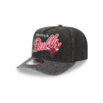 Chicago Bulls Sport Classics Pastel Golfer Hat - Image 3