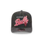 Chicago Bulls Sport Classics Pastel Golfer Hat - Image 2
