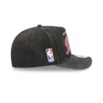 Chicago Bulls Sport Classics Pastel Golfer Hat - Image 4