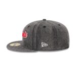 Atlanta Braves Sport Classics Pastel 59FIFTY Fitted Hat - Image 5
