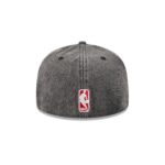Chicago Bulls Sport Classics Pastel 59FIFTY Fitted Hat - Image 6