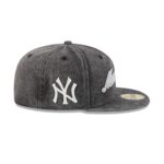 New York Yankees Sport Classics Pastel 59FIFTY Fitted Hat - Image 4