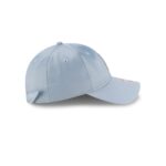 Los Angeles Dodgers Women's Satin Bow 9TWENTY Adjustable Hat - Image 5