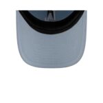 Los Angeles Dodgers Women's Satin Bow 9TWENTY Adjustable Hat - Image 7