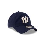 Ralph Lauren x New York Yankees Navy 9TWENTY Adjustable Hat - Image 3