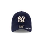 Ralph Lauren x New York Yankees Navy 9TWENTY Adjustable Hat - Image 2