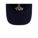 Ralph Lauren x New York Yankees Navy 9TWENTY Adjustable Hat - Image 7