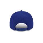 Los Angeles Dodgers Cartoon 9FIFTY A-Frame Snapback Hat - Image 6