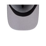 New York Yankees Cartoon 9FIFTY A-Frame Snapback Hat - Image 7