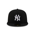 Nigel Sylvester x New York Yankees 59FIFTY Fitted Hat - Image 2