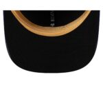 Los Angeles Dodgers Gold Collection 9SEVENTY Stretch-Snap Hat - Image 7
