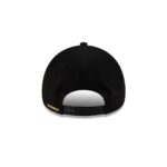 Hyperfly Katakana x Golden State Warriors 2025 All-Star Game 9FORTY A-Frame Snapback Hat - Image 6