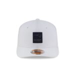 New England Patriots 2025 Sideline Hot Weather White 9SEVENTY Trucker Hat - Image 2