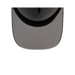 Oklahoma City Thunder 2025 NBA Champions Locker Room 9FIFTY A-Frame Snapback Hat - Image 7