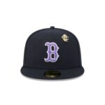 Big League Chew x Boston Red Sox 59FIFTY Fitted Hat - Image 2