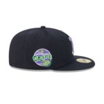 Big League Chew x Boston Red Sox 59FIFTY Fitted Hat - Image 4