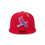 Big League Chew x St. Louis Cardinals 59FIFTY Fitted Hat - Image 2