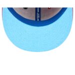 Big League Chew x St. Louis Cardinals 59FIFTY Fitted Hat - Image 7