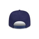 Crushers GC Light Navy 9SEVENTY Stretch-Snap Hat - Image 6