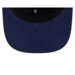 Crushers GC Light Navy 9SEVENTY Stretch-Snap Hat - Image 7