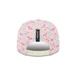 McLaren Formula 1 Team 2025 Mexico City Race Special 9SEVENTY Stretch-Snap Hat - Image 6