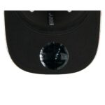 McLaren Formula 1 Team 2025 Mexico City Race Special 9SEVENTY Stretch-Snap Hat - Image 7