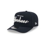 New York Yankees Local Play 9FIFTY A-Frame Snapback Hat - Image 3