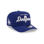 Los Angeles Dodgers Local Play 9FIFTY A-Frame Snapback Hat