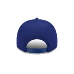 Los Angeles Dodgers Local Play 9FIFTY A-Frame Snapback Hat - Image 6
