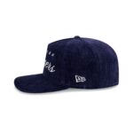 Los Angeles Dodgers Velvet Team Script 19TWENTY Adjustable Hat - Image 5